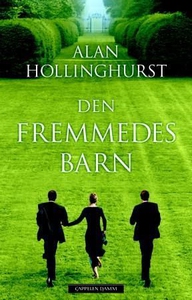 Den fremmedes barn (ebok) av Alan Hollinghurs