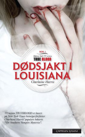 Dødsjakt i Louisiana (ebok) av Charlaine Harris