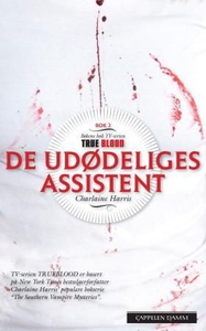 De udødeliges assistent (ebok) av Charlaine H