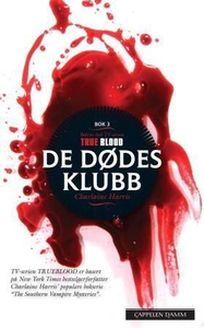 De dødes klubb (ebok) av Charlaine Harris