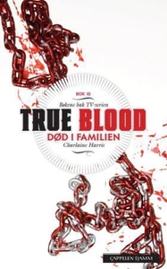Død i familien (ebok) av Charlaine Harris
