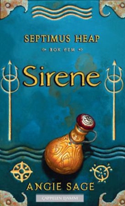 Sirene (ebok) av Angie Sage