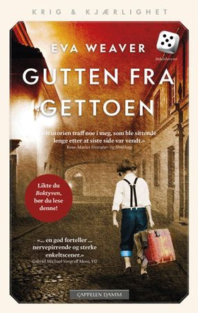 Dukkemesteren fra gettoen