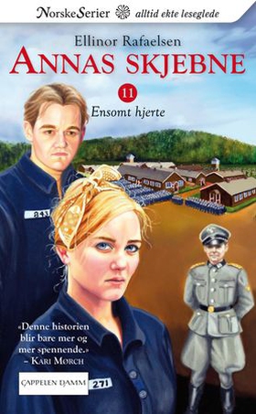 Ensomt hjerte