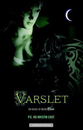 Varslet - en house of night-roman (ebok) av P.C. Cast