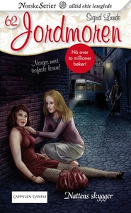 Nattens skygger (ebok) av Sigrid Lunde