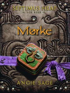 Mørke (ebok) av Angie Sage