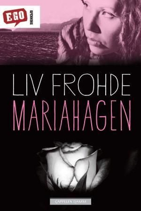 Mariahagen (ebok) av Liv Frohde