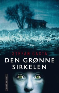 Den grønne sirkelen (ebok) av Stefan Casta