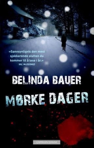 Mørke dager (ebok) av Belinda Bauer