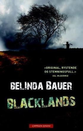 Blacklands (ebok) av Belinda Bauer