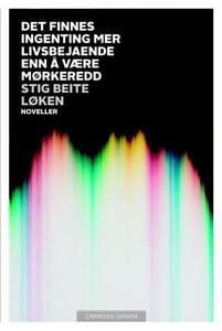 Det finnes ingenting mer livsbejaende enn å v