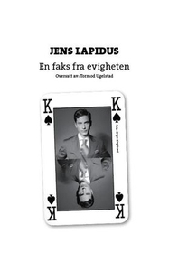 En faks til evigheten (ebok) av Jens Lapidus
