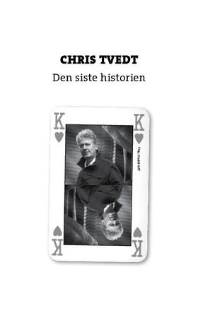 Den siste historien