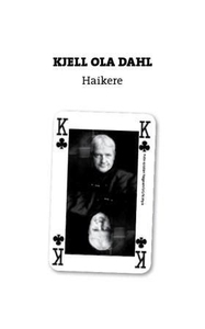 Haikere (ebok) av Kjell Ola Dahl