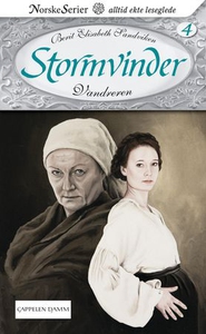 Vandreren (ebok) av Berit Elisabeth Sandviken