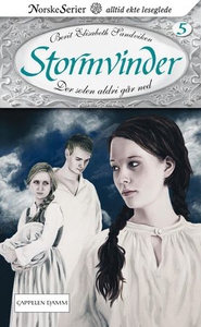 Der solen aldri går ned (ebok) av Berit Elisa