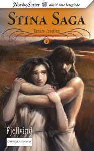 Fjellvind (ebok) av Renate Josefsen