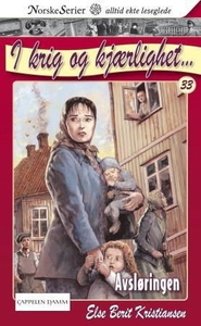 Avsløringen (ebok) av Else Berit Kristiansen
