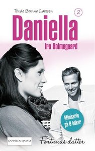 Fortunas datter (ebok) av Trude Brænne Larsse