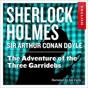 The adventure of the three garridebs