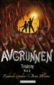 Avgrunnen (ebok) av Roderick Gordon, Brian Wi