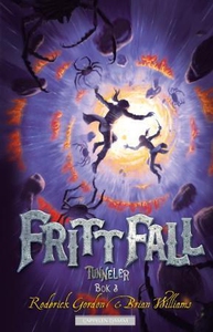 Fritt fall (ebok) av Roderick Gordon, Brian W