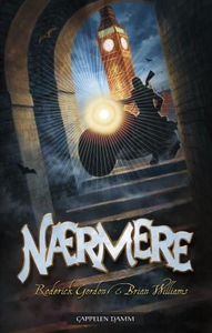 Nærmere (ebok) av Roderick Gordon, Brian Will