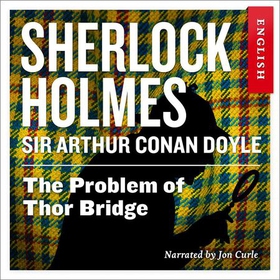 The problem of Thor bridge (lydbok) av Arthur