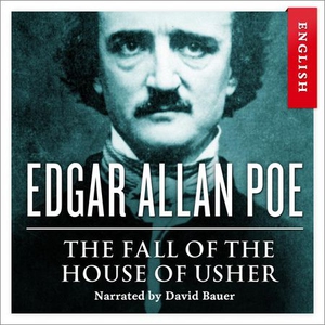 The fall of the house of Usher (lydbok) av Ed