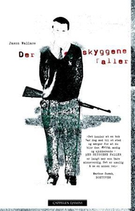 Der skyggene faller (ebok) av Jason Wallace