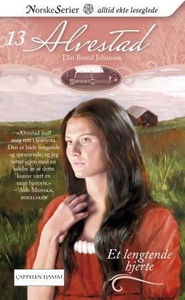 Et lengtende hjerte (ebok) av Elin Brend Joha
