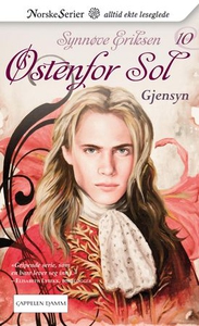 Gjensyn (ebok) av Synnøve Eriksen