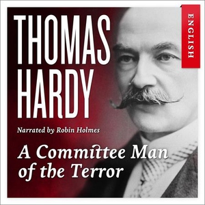 A committee man of the terror (lydbok) av Tho