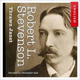 Thrawn Janet (lydbok) av Robert Louis Stevenson