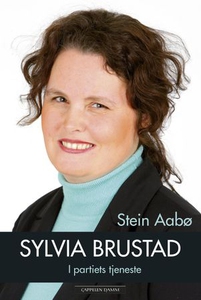 Sylvia Brustad (ebok) av Stein Aabø