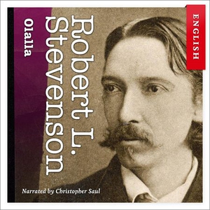 Olalla (lydbok) av Robert Louis Stevenson