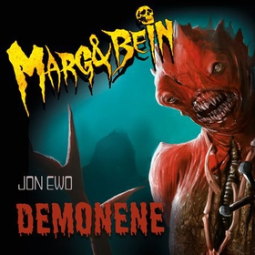 Demonene (lydbok) av Jon Ewo