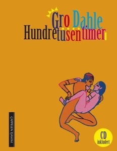 Hundre tusen timer (ebok) av Gro Dahle