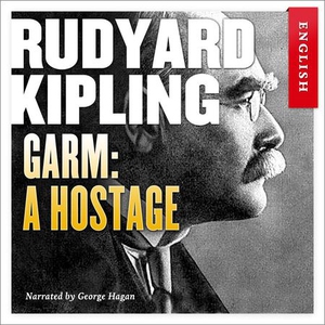 Garm (lydbok) av Rudyard Kipling
