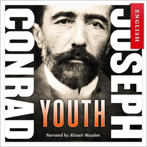 Youth (lydbok) av Joseph Conrad