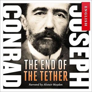 The end of the tether (lydbok) av Joseph Conr