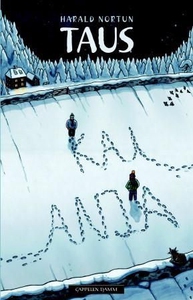 Taus (ebok) av Harald Nortun