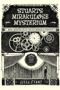 Stuarts mirakuløse mysterium (ebok) av Lissa