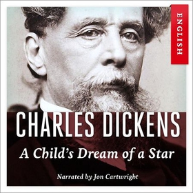 A child's dream of a star