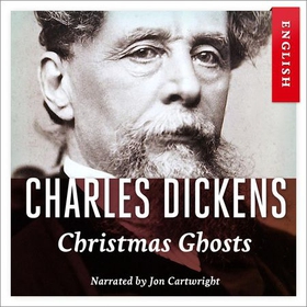 Christmas ghosts (lydbok) av Charles Dickens
