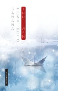 Innsjøen (ebok) av Banana Yoshimoto