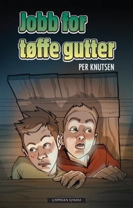 Jobb for tøffe gutter (ebok) av Per Knutsen