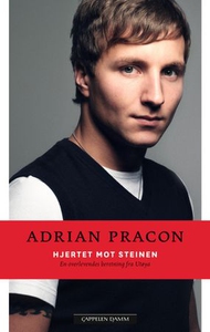 Hjertet mot steinen (ebok) av Adrian Pracon