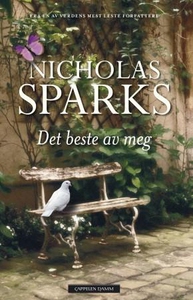 Det beste av meg (ebok) av Nicholas Sparks